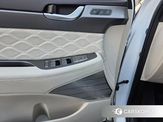 Hyundai Palisade 2020 Жемчужный цвет из Кореи, фото 3