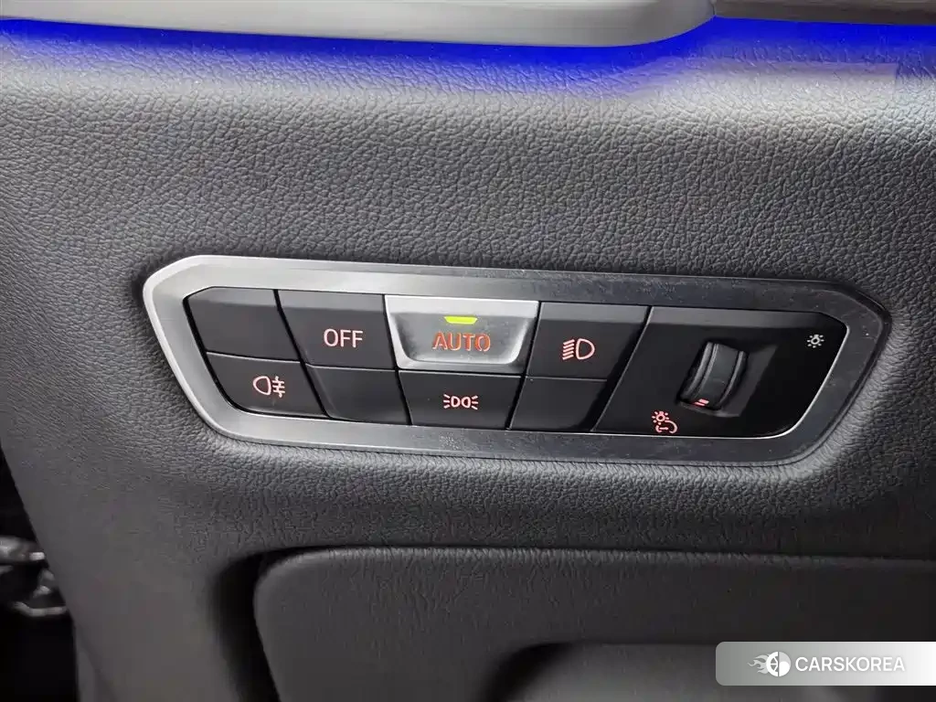 BMW X5 2023 Черный из Китая, фото 3