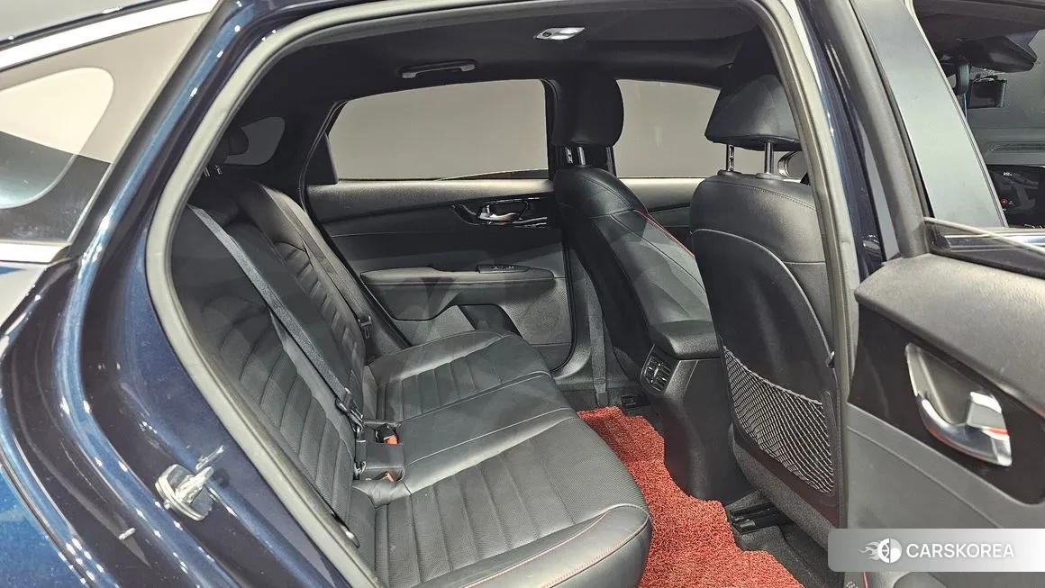 Kia Come New K3 2019 Синий из Кореи, фото 3