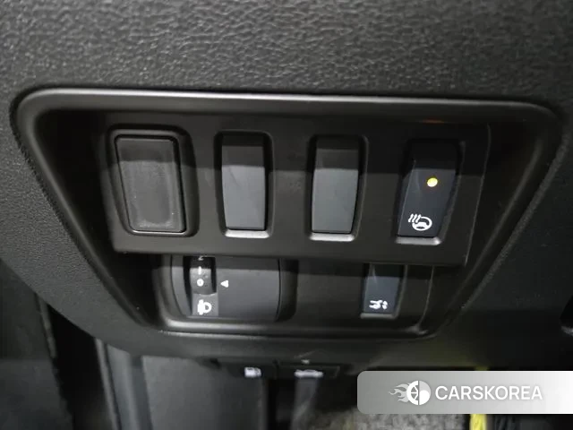 Renault Korea (Samsung) The New QM6 2021 Серый из Кореи, фото 3