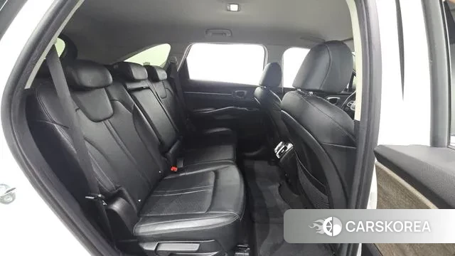 Kia Sorento 4th Generation 2023 Белый из Кореи, фото 3