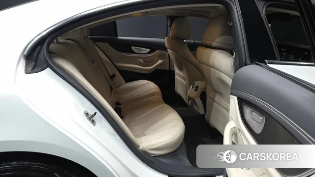 Mercedes-Benz CLS-Class C257 2023 Белый из Кореи, фото 3