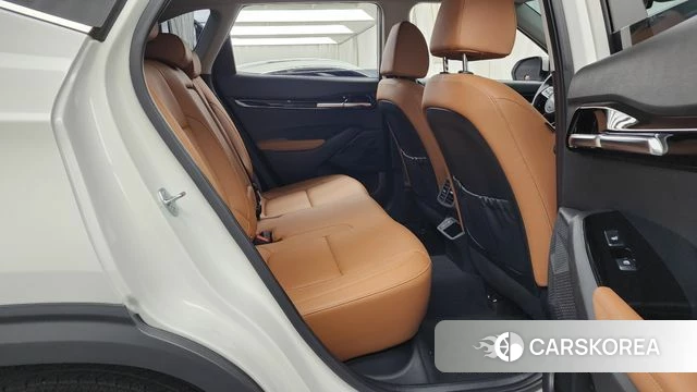 Kia The New Seltos 2025 Белый из Кореи, фото 3