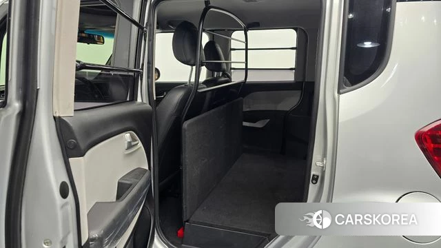Kia The New Ray 2019 Серебряный из Кореи, фото 3