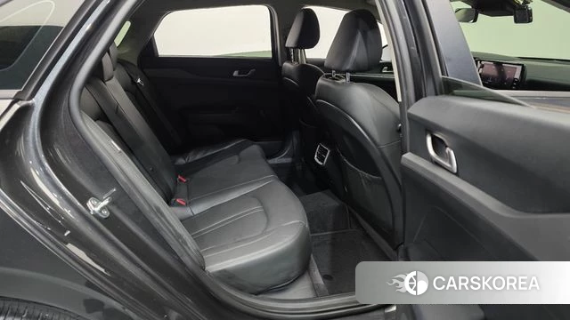 Kia K5 3rd generation 2020 Серый из Кореи, фото 3