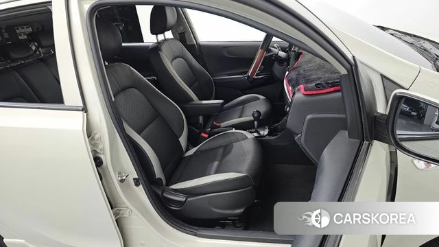 Kia All New Morning (JA) 2019 Жемчужный цвет из Кореи, фото 3