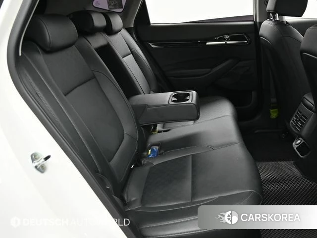 Kia Seltos 2020 Белый из Кореи, фото 3