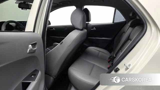 Kia Morning Urban (JA) 2020 Жемчужный цвет из Кореи, фото 3