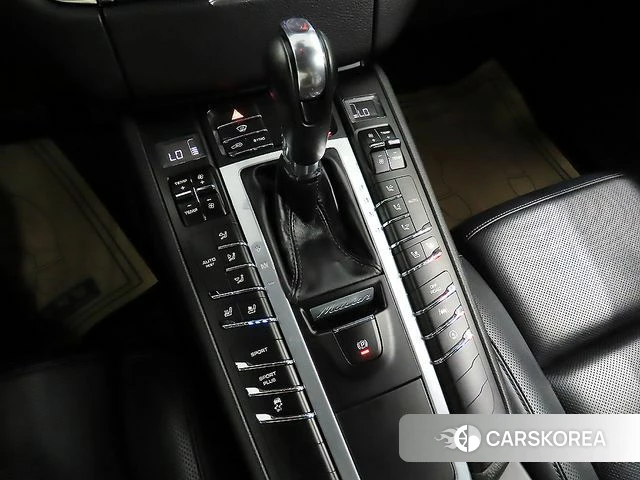 Porsche Macan 2018 Белый из Кореи, фото 3
