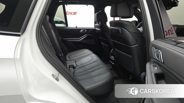 BMW X5 (G05) 2026 Белый из Кореи, фото 3