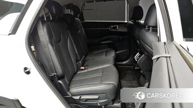 Kia Sorento 4th Generation 2021 Белый из Кореи, фото 3