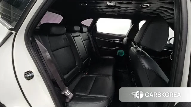 Kia Seltos 2019 Белый из Кореи, фото 3