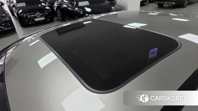 Mercedes-Benz E-Class W213 2021 Серебряный из Кореи, фото 3