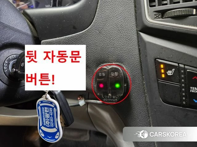Hyundai The New Grand Starex 2020 Желтый из Кореи, фото 3