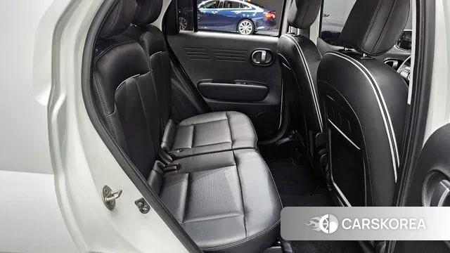 Hyundai Casper 2022 Белый из Кореи, фото 3