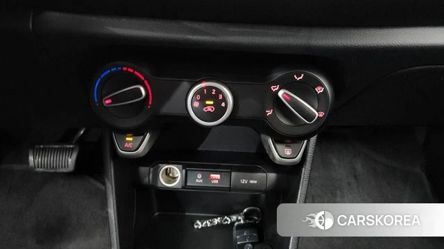 Kia All New Morning (JA) id 4339138 из Кореи 3