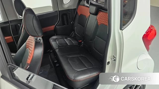 Kia The New Ray 2019 Белый из Кореи, фото 3