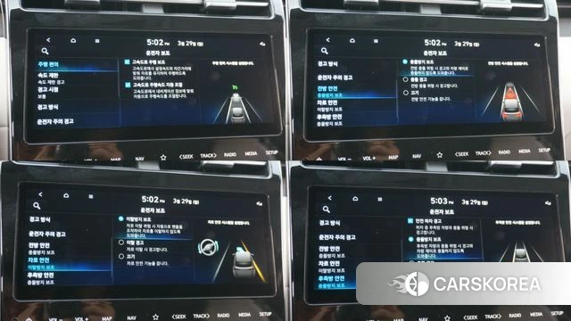 Hyundai Tucson (NX4) 2022 Белый из Кореи, фото 3