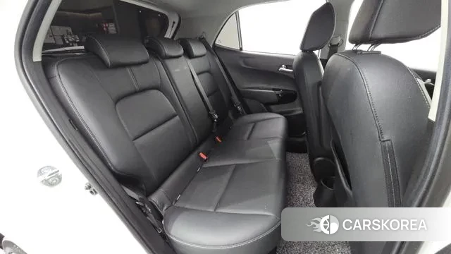 Kia The New Morning (JA) 2023 Белый из Кореи, фото 3