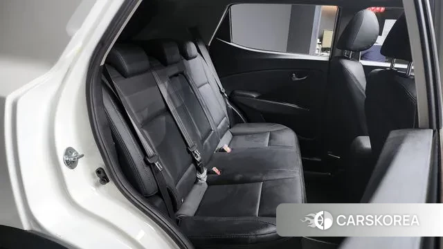 Ssangyong Berry New Tivoli 2021 Белый из Кореи, фото 3