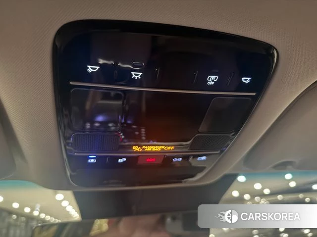 Hyundai Grandeur (GN7) 2023 Белый из Кореи, фото 3