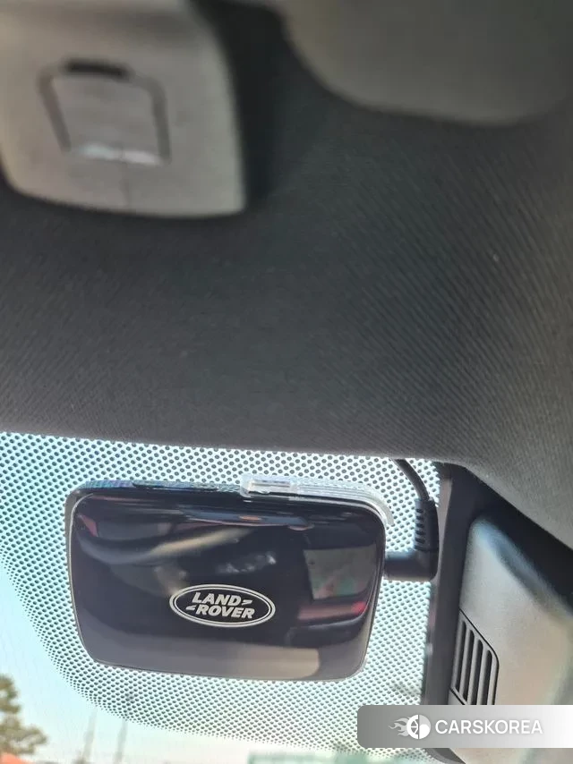 Land Rover Range Rover Velar 2024 Белый из Кореи, фото 3