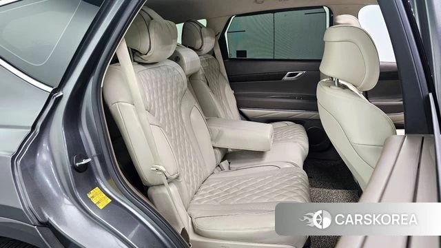 Genesis GV80 2020 Серый из Кореи, фото 3