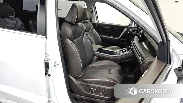 Hyundai The New Palisade id 2905356 из Кореи 3