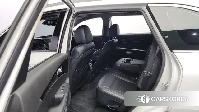 Kia The New Sorento 2018 Белый из Кореи, фото 3