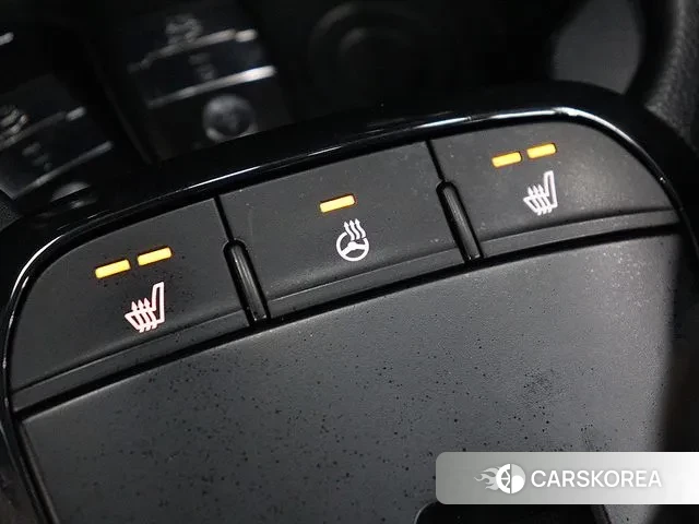 Kia All New Morning (JA) 2018 Черный из Кореи, фото 3