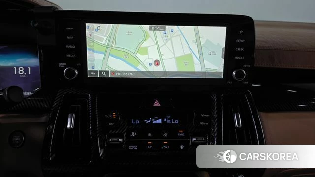 Kia Sorento 4th Generation 2022 Белый из Кореи, фото 3