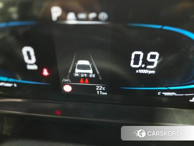 Hyundai The New Casper 2026 Белый из Кореи, фото 3