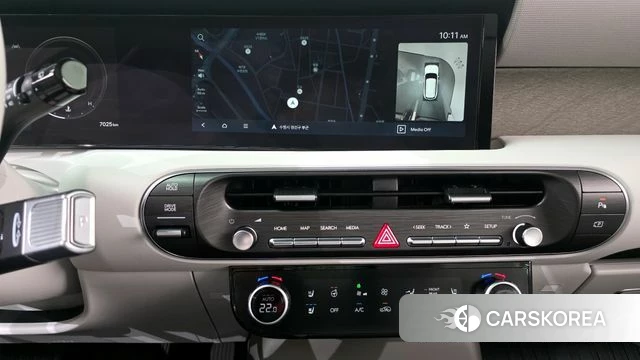 Hyundai Palisade (LX3) 2025 Черный из Кореи, фото 3