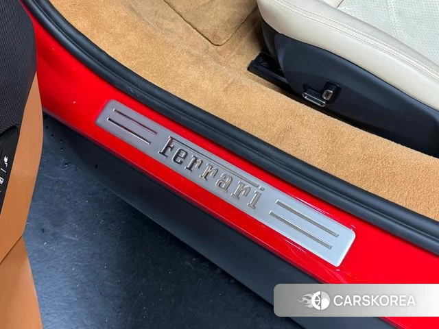 Ferrari 296 GTB 2024 Красный из Кореи, фото 3