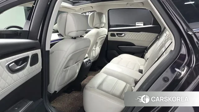 Renault Korea (Samsung) SM6 2018 Фиолетовый из Кореи, фото 3