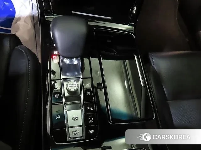 Kia K7 Premier 2020 Белый из Кореи, фото 3