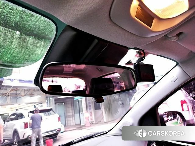 Chevrolet (GM Daewoo) The New Spark 2018 Серый из Кореи, фото 3
