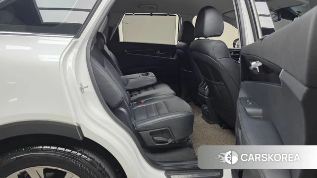 Kia The New Sorento 2019 Белый из Кореи, фото 3