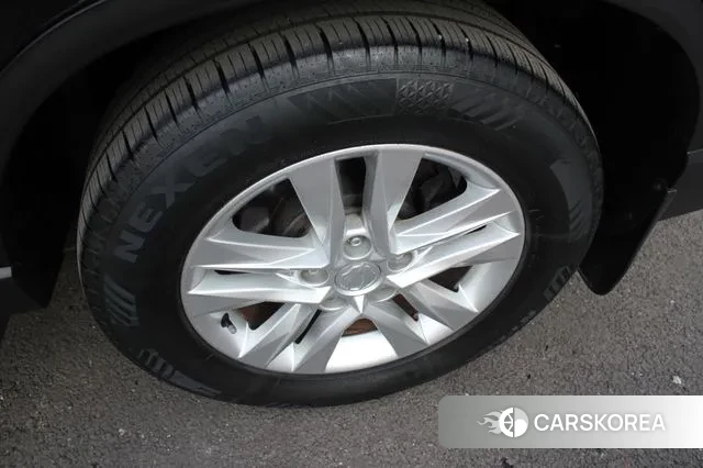 Ssangyong Rexton Sports 2018 Черный из Кореи, фото 3