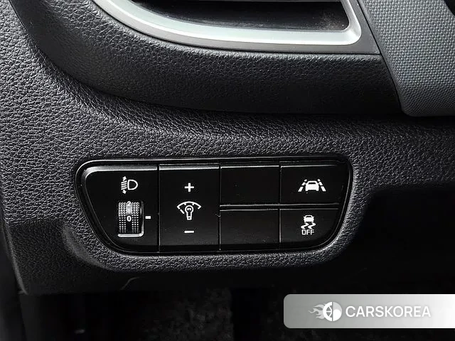 Kia Seltos 2019 Серый из Кореи, фото 3