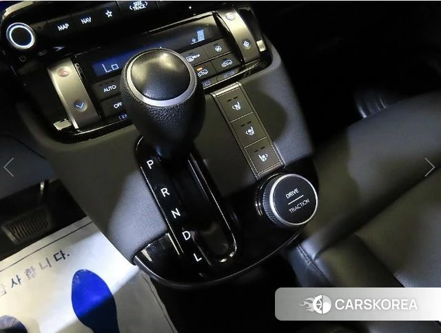 Hyundai Casper 2023 Светло-зеленый из Кореи, фото 3