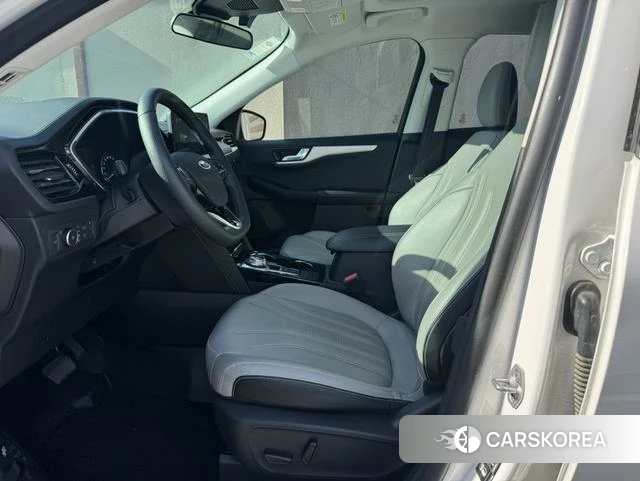 Ford Ruiji 2024 Белый из Китая, фото 3