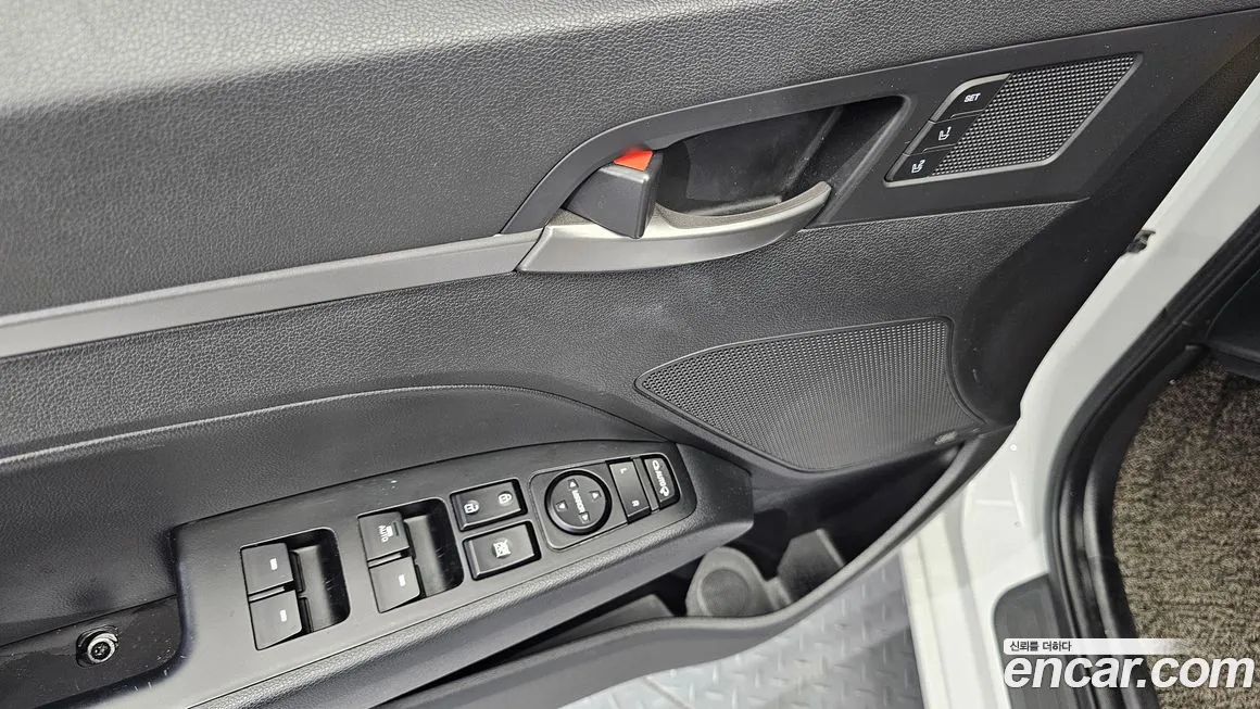 Hyundai Avante AD 2018 Белый из Кореи, фото 3