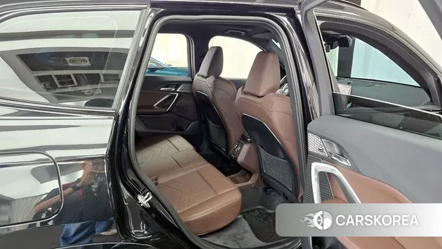 BMW X1 (U11) id 2883761 из Кореи 3