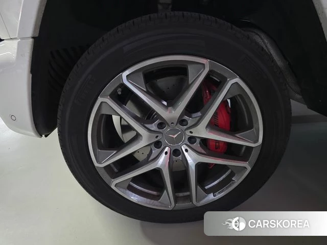 Mercedes-Benz G-Class W465 2025 Белый из Кореи, фото 3