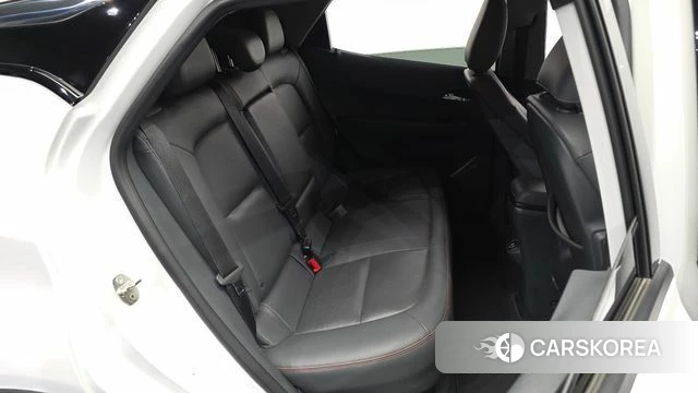 Chevrolet (GM Daewoo) Bolt EV 2019 Белый из Кореи, фото 3