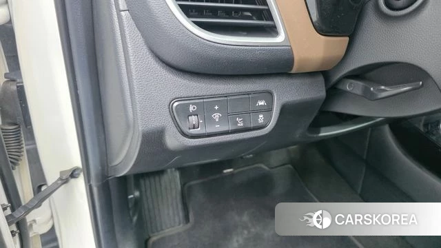 Kia Seltos 2020 Белый из Кореи, фото 3
