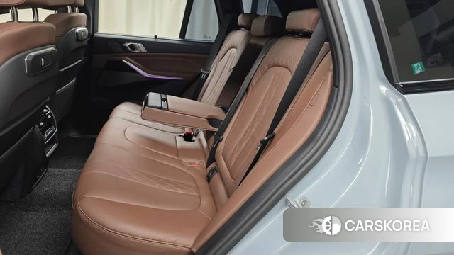 BMW X5 (G05) 2025 Серебристо-серый из Кореи, фото 3