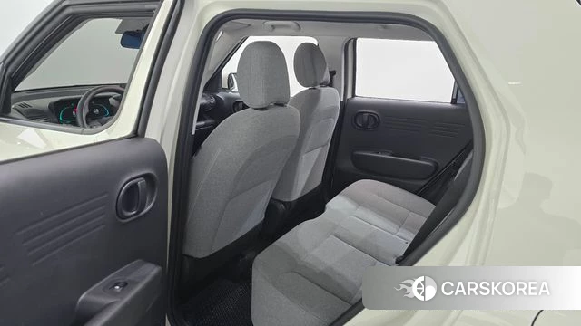 Hyundai Casper 2023 Белый из Кореи, фото 3