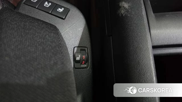Citroen / DS Grand C4 Spacetourer 2019 Черный из Кореи, фото 3